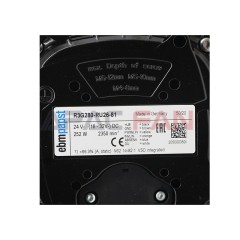 R3G280-RU26-81 ebm-papst