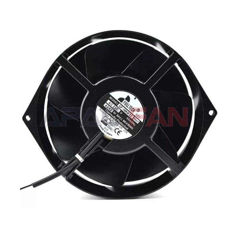 UF15KM23BWHF FULLTECH