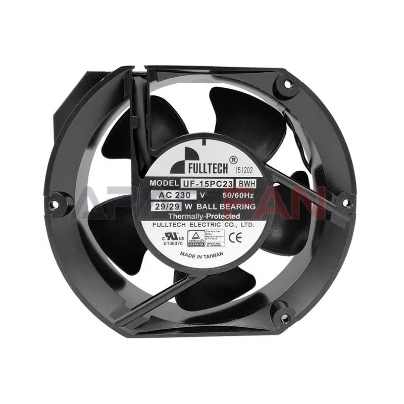 UF15PC23BWH FULLTECH