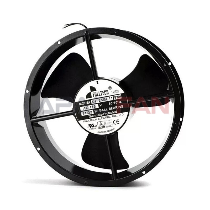 UF25GC11BWH FULLTECH
