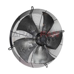 S6D630-AN09-03 ebm-papst