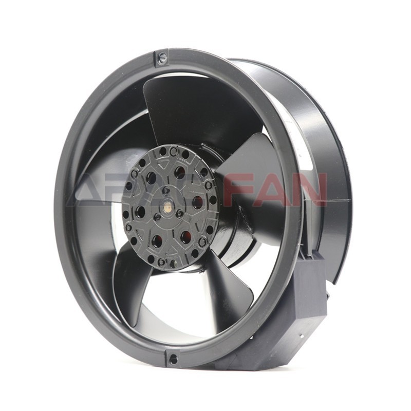 W2E143-AB15-01/F01 ebm-papst