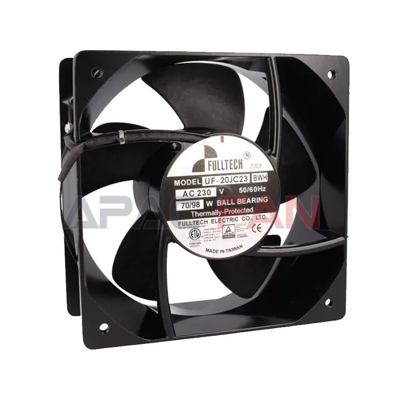 UF-20JC23BWH FULLTECH