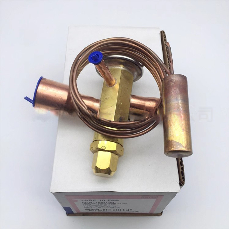 Emerson Thermostatic Expansion Valve TRAE8-10ZAA/TRAE12-15ZAA Air Conditioning Heat Pump R410A
