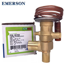 Emerson Thermostatic Expansion Valve TCLE10HCA/TCLE12HCA/XB-1019HCA-1B