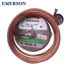 Emerson Thermostatic Expansion Valve TCLE10HCA/TCLE12HCA/XB-1019HCA-1B