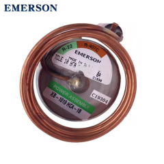 Emerson Thermostatic Expansion Valve TCLE10HCA/TCLE12HCA/XB-1019HCA-1B