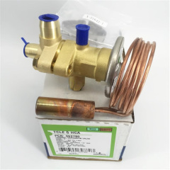 Original Emerson Thermostatic Expansion Valve TCLE5HCA split 5HP expansion valve tcle5hca