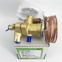 Original Emerson Thermostatic Expansion Valve TCLE5HCA split 5HP expansion valve tcle5hca