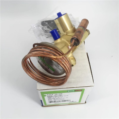 Emerson Thermostatic Expansion Valve TJLE14HC TJRE18HW100 air conditioning heat pump expansion valve