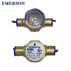 Emerson Refrigerant Sight Glass AMI-1SS2-3-4-5-7-1SS9 Air Conditioning Refrigerant Indicator