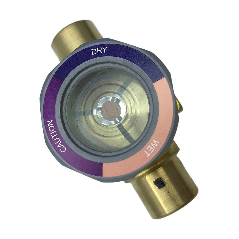 Emerson Refrigerant Sight Glass AMI-1SS2-3-4-5-7-1SS9 Air Conditioning Refrigerant Indicator