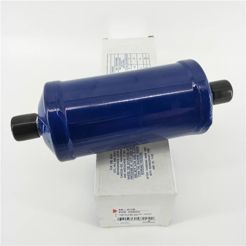 Emerson EK-415/417S/EK-419S Cold Storage Chiller Filters
