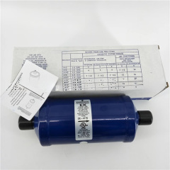Emerson EK-415/417S/EK-419S Cold Storage Chiller Filters