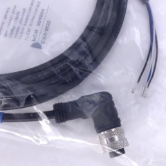 Emerson electronic expansion valve control connection cable EXV-M30 EXV-M60 EX45678-121