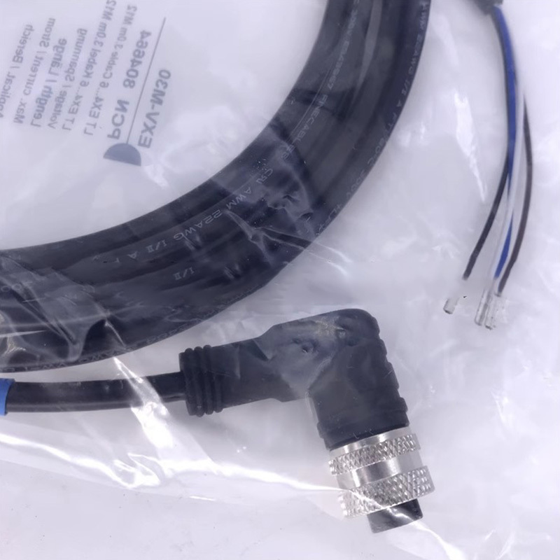 Emerson electronic expansion valve control connection cable EXV-M30 EXV-M60 EX45678-121