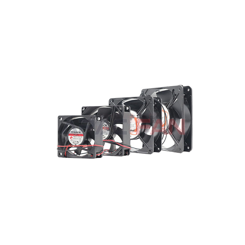 VGC0381BX-Q010-S99 SUNON