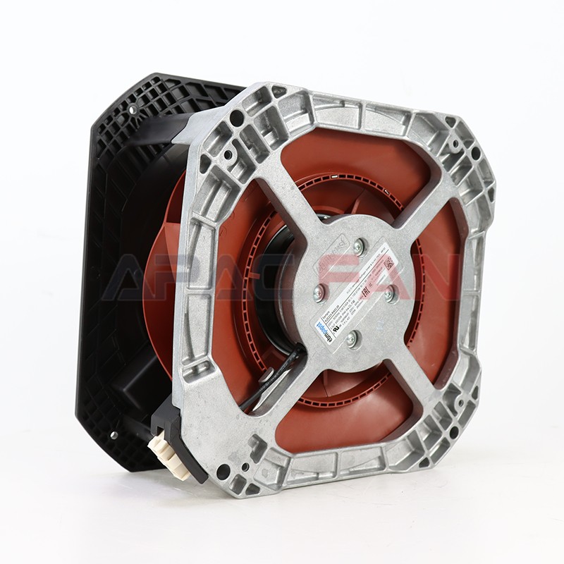 P2様 K2E225-RA92-09 ebm-papst