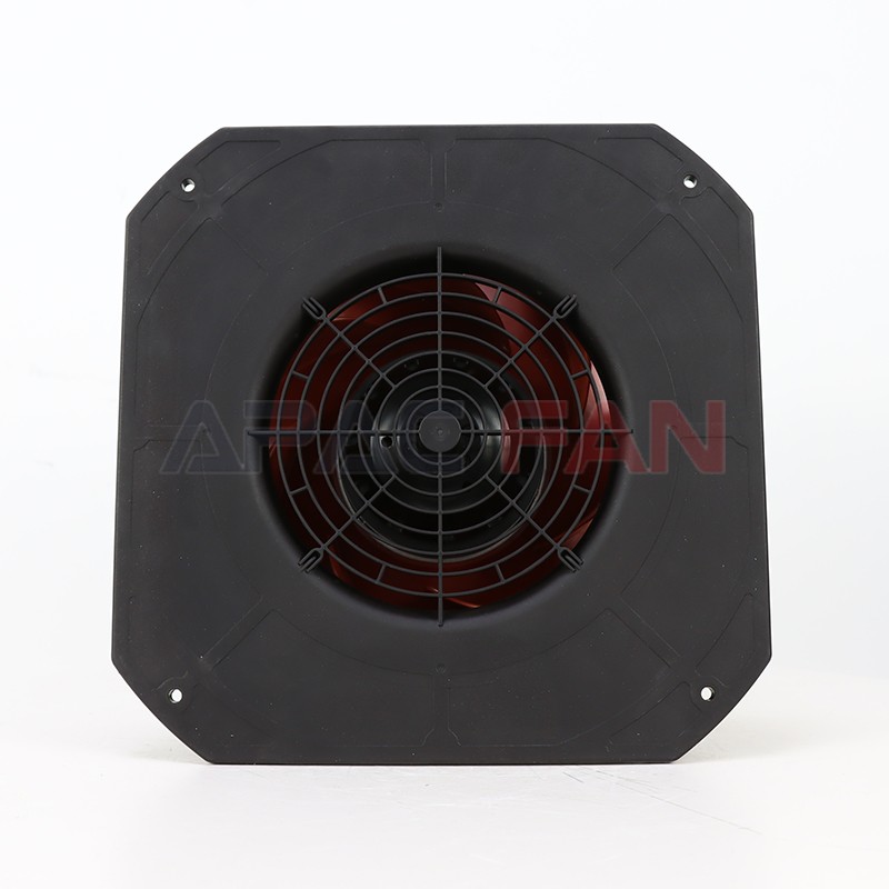 K2E225-RA92-09 ebm-papst