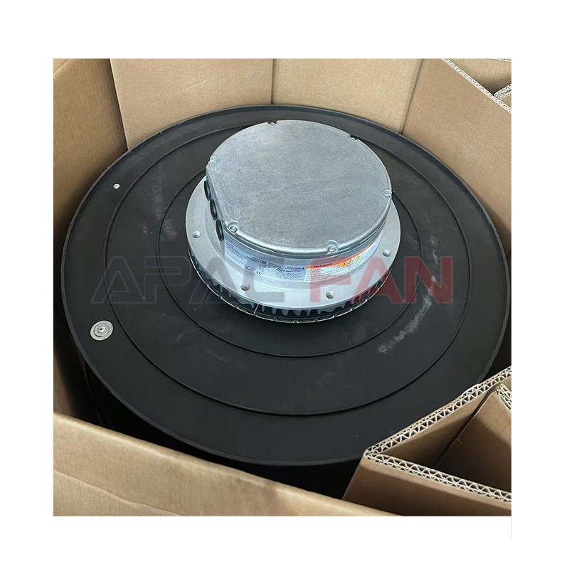 RH56V-ZIK.GG.1R 117159 ZIEHL-ABEGG