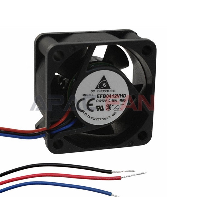 EFB0412VHD-R00 DELTA