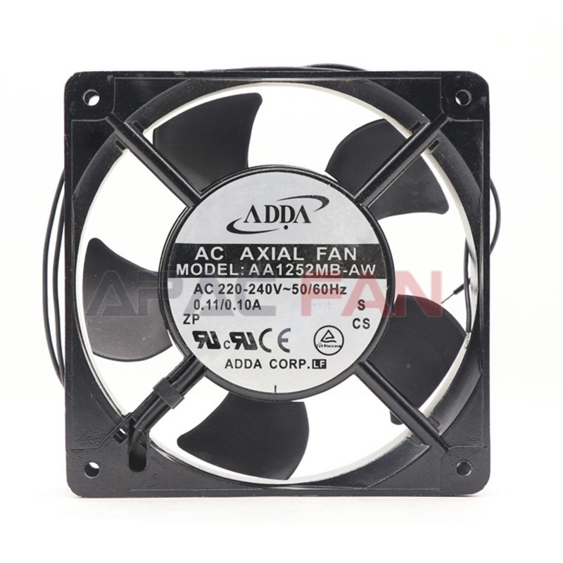 AA1252MB-AW ADDA
