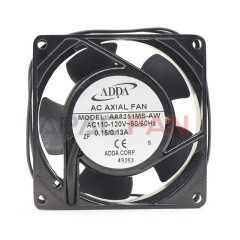 AA8251MS-AW ADDA