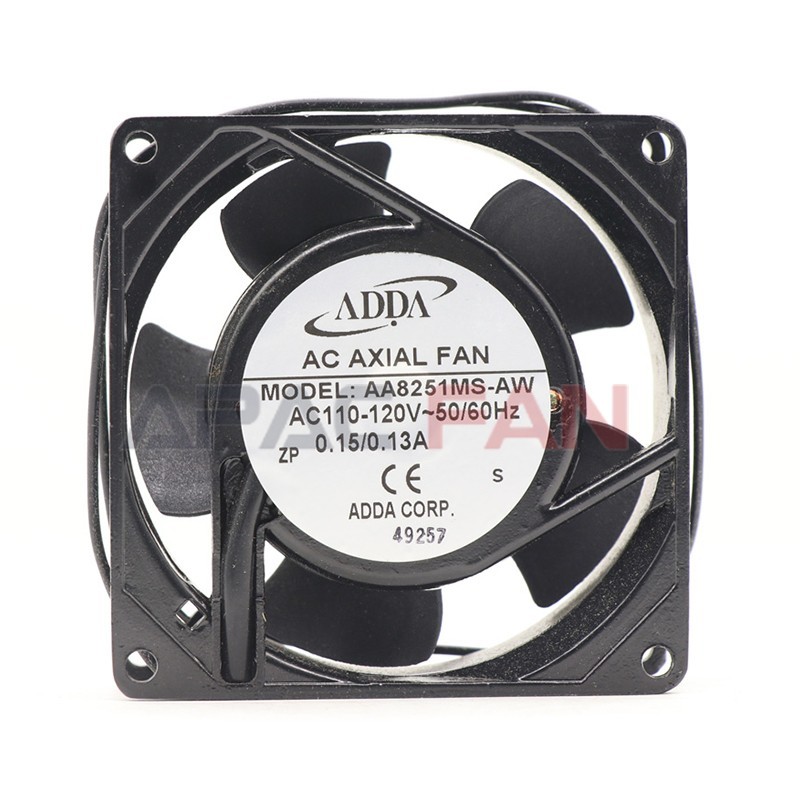 AA8251MS-AW ADDA