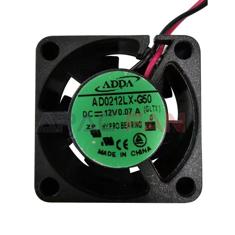 AD0212LX-G50 ADDA