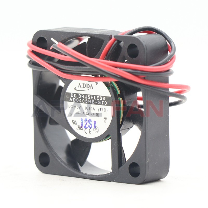AD0405HB-G70 ADDA