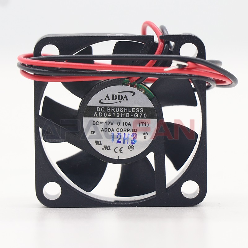 AD0412HB-G70 ADDA