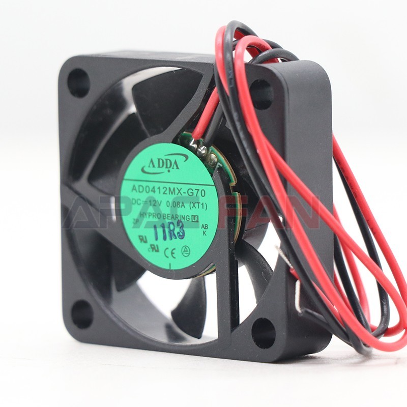 AD0412MX-G70 ADDA
