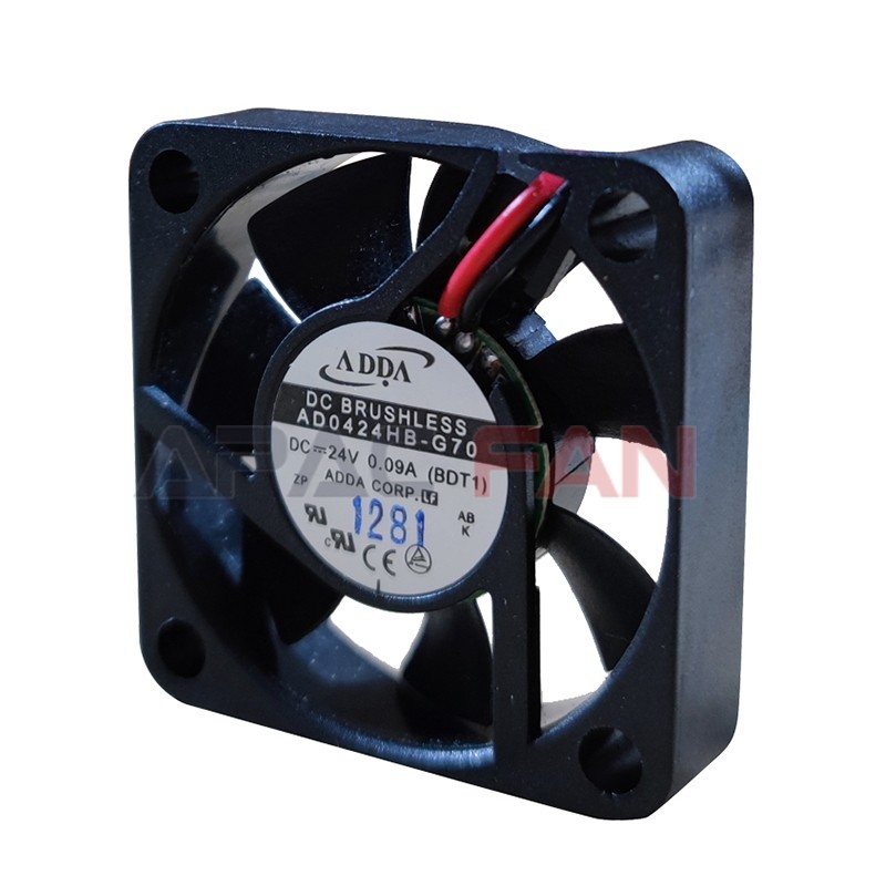 AD0424HB-G70 ADDA