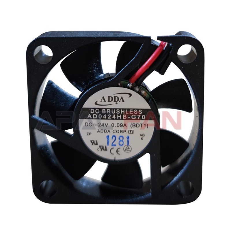AD0424HB-G70 ADDA