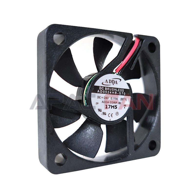 AD0524HB-G70 ADDA