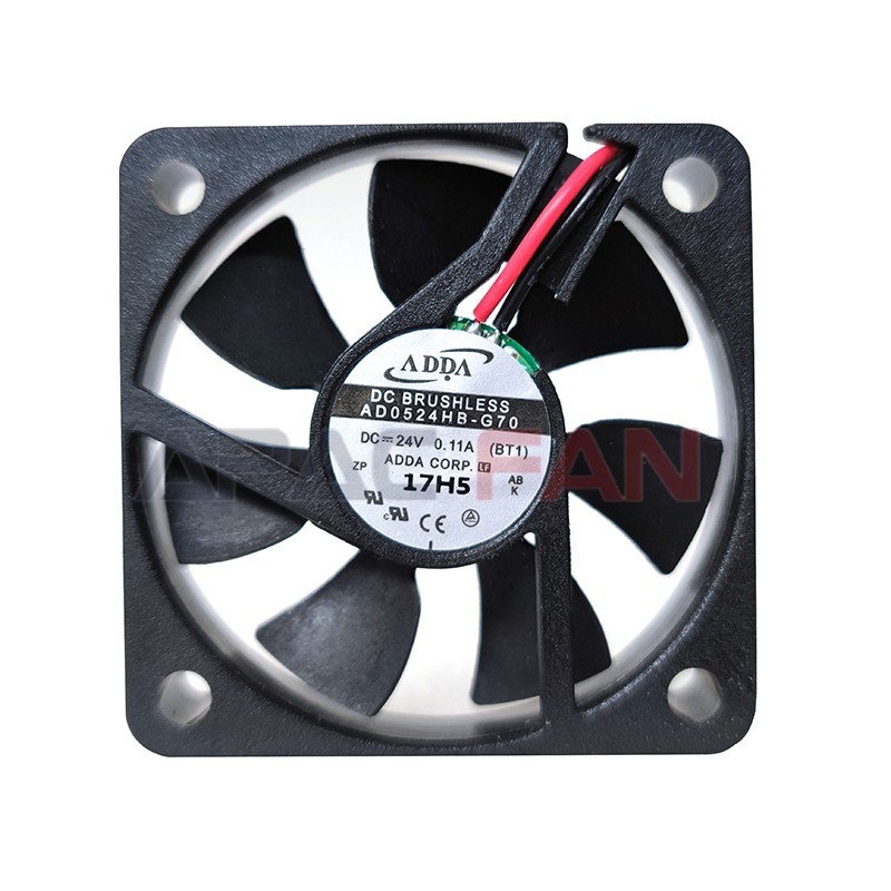 AD0524HB-G70 ADDA