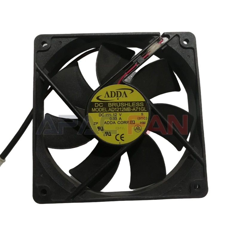 AD1212MB-A71GL ADDA