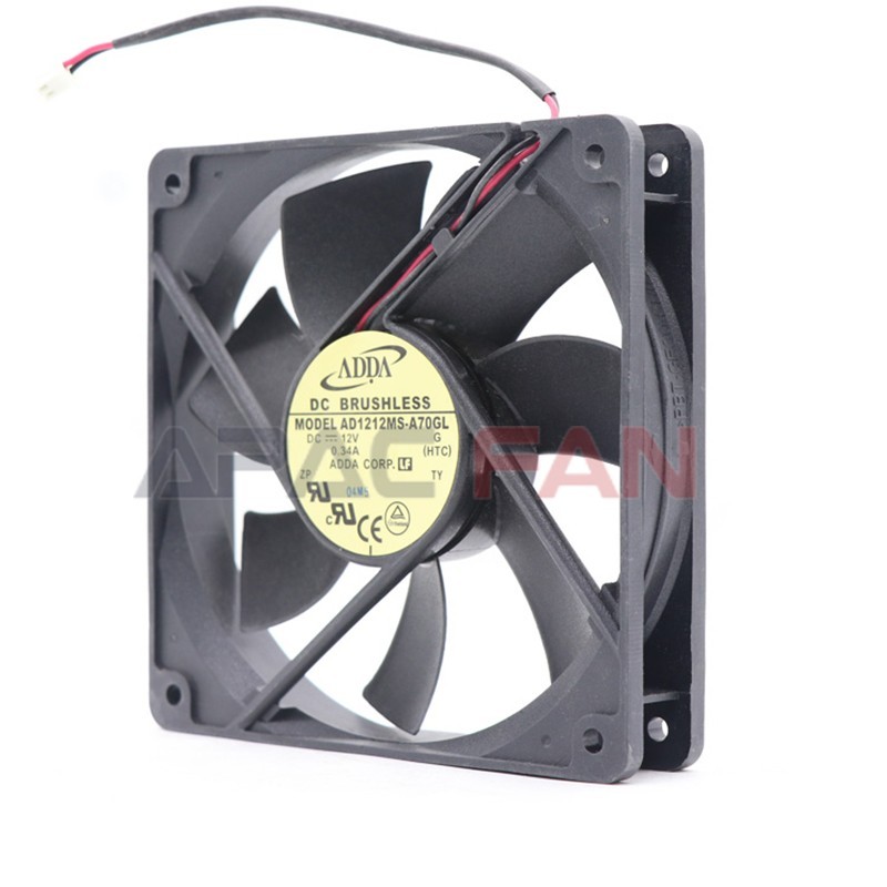 AD1212MS-A70GL ADDA