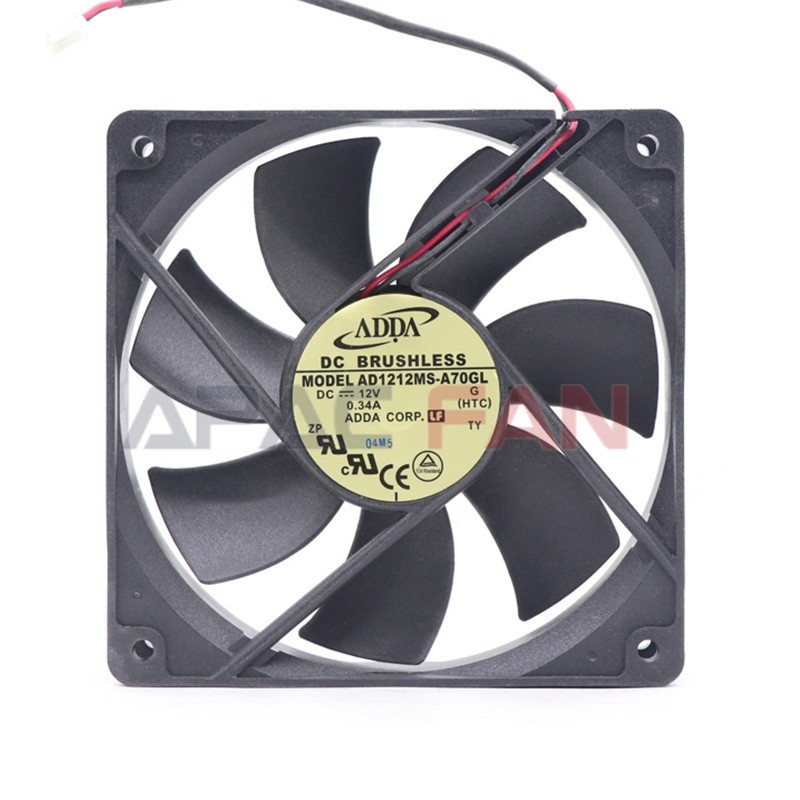 AD1212MS-A70GL ADDA