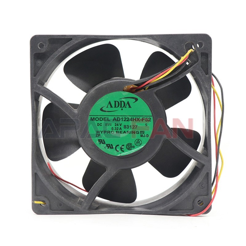 AD1224HX-F52 ADDA