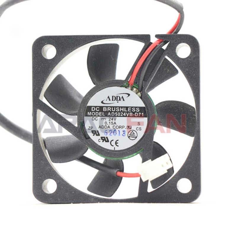 AD5024VB-D71 ADDA