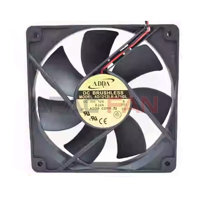 AD1212LB-A71GL ADDA