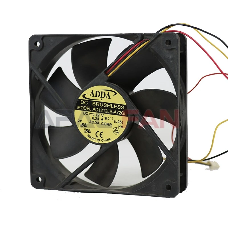 AD1212LB-A72GL ADDA