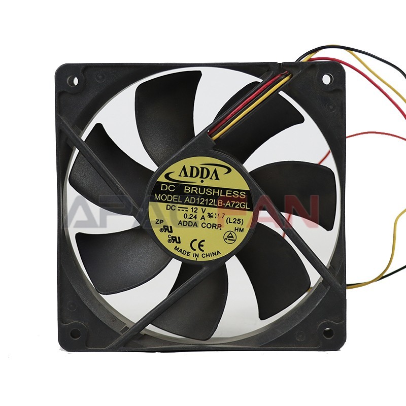 AD1212LB-A72GL ADDA