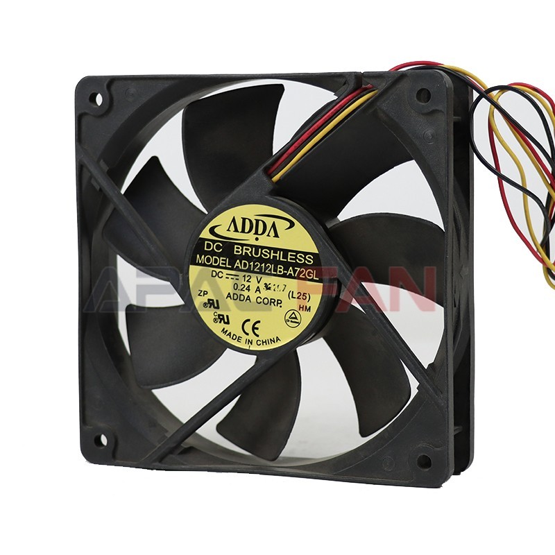 AD1212LB-A72GL(L25) ADDA