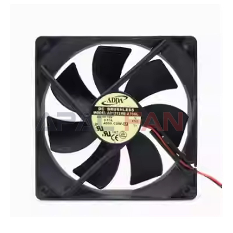 AD1212XB-A71GL ADDA