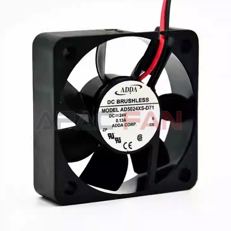 AD5024XS-D71 ADDA
