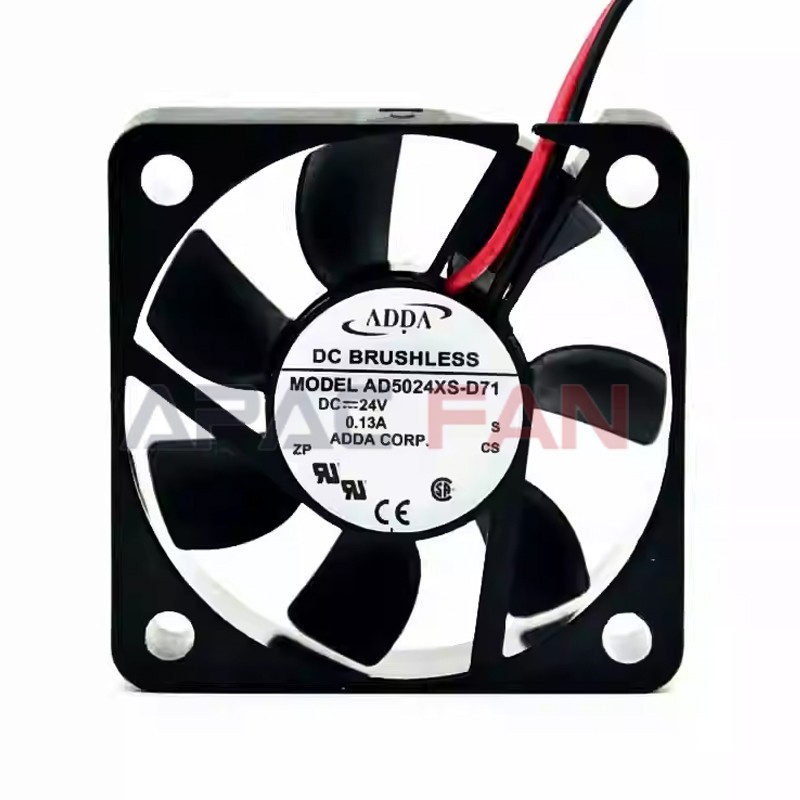 AD5024XS-D71 ADDA