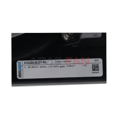 K3G280-BC01-N3 ebm-papst