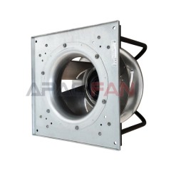 K3G400-PA27-62 ebm-papst